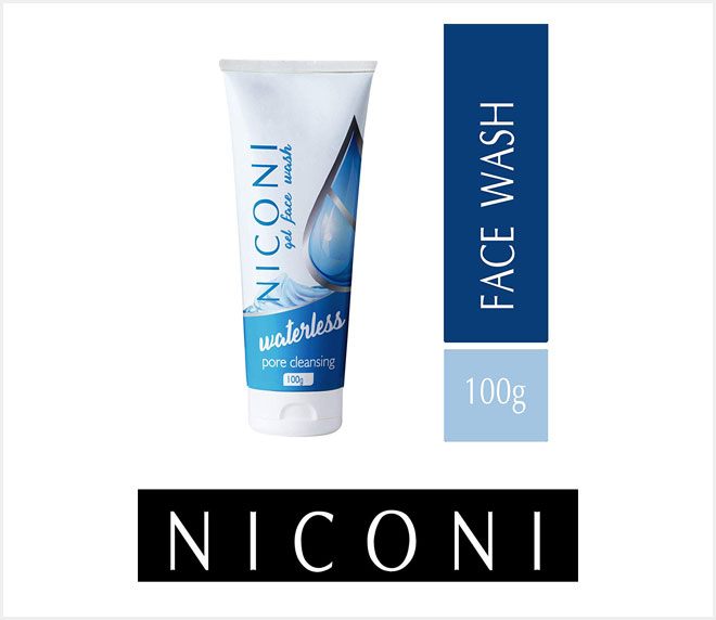 Niconi Ltd.